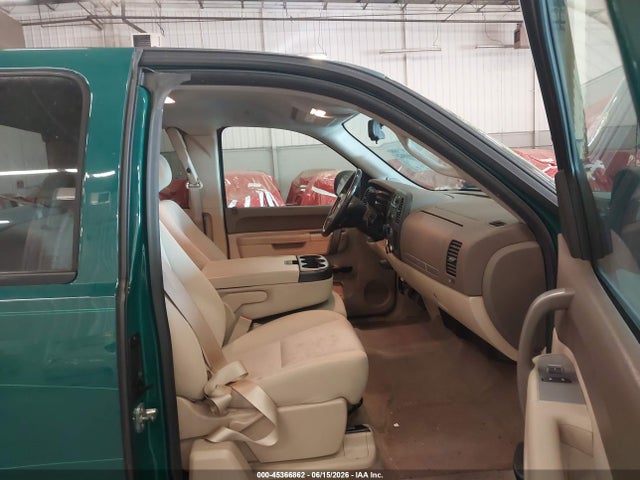 Aukcja sprzedaży 2012 Chevrolet Silverado 1500 Lt, vin: 1GCRKSE76CZ271258, numer aukcji: 45366862