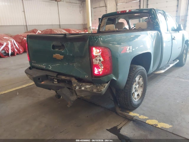 Aukcja sprzedaży 2012 Chevrolet Silverado 1500 Lt, vin: 1GCRKSE76CZ271258, numer aukcji: 45366862