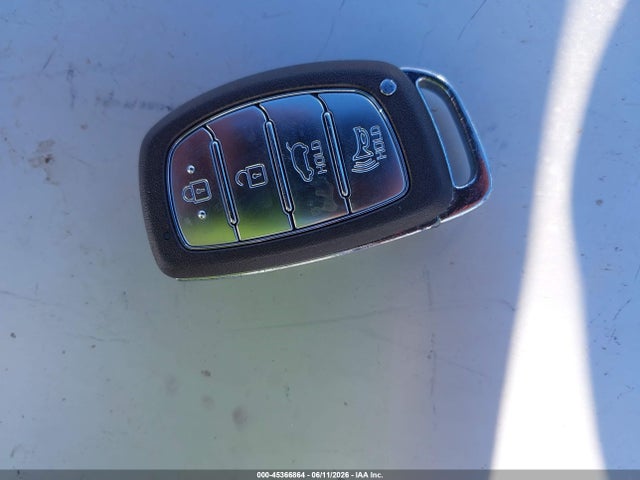 Aukcja sprzedaży 2016 Hyundai Tucson Sport, vin: KM8J33A2XGU143145, numer aukcji: 45366864