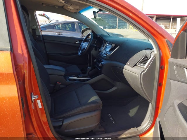 Aukcja sprzedaży 2016 Hyundai Tucson Sport, vin: KM8J33A2XGU143145, numer aukcji: 45366864