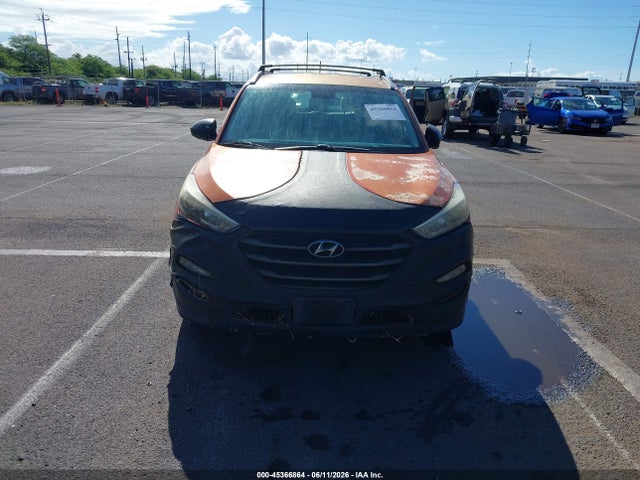 Aukcja sprzedaży 2016 Hyundai Tucson Sport, vin: KM8J33A2XGU143145, numer aukcji: 45366864