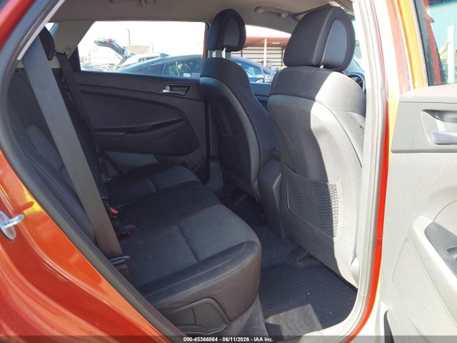 Aukcja sprzedaży 2016 Hyundai Tucson Sport, vin: KM8J33A2XGU143145, numer aukcji: 45366864