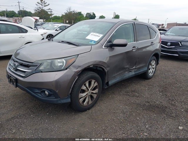 Aukcja sprzedaży 2012 Honda Cr-v Ex, vin: 5J6RM4H57CL049325, numer aukcji: 45366866
