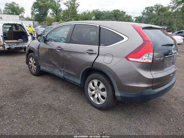 Aukcja sprzedaży 2012 Honda Cr-v Ex, vin: 5J6RM4H57CL049325, numer aukcji: 45366866