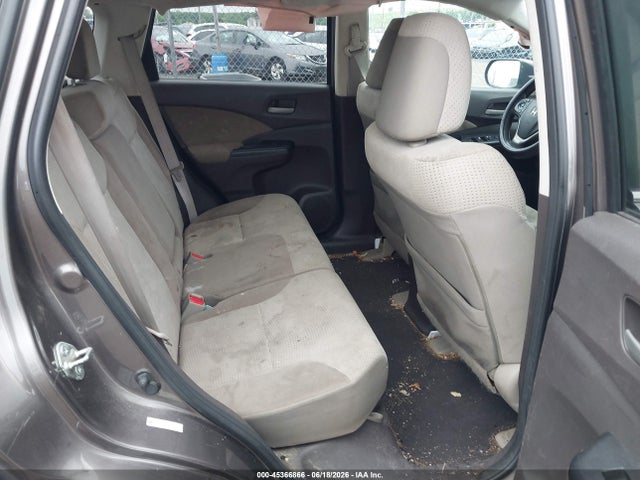 Aukcja sprzedaży 2012 Honda Cr-v Ex, vin: 5J6RM4H57CL049325, numer aukcji: 45366866
