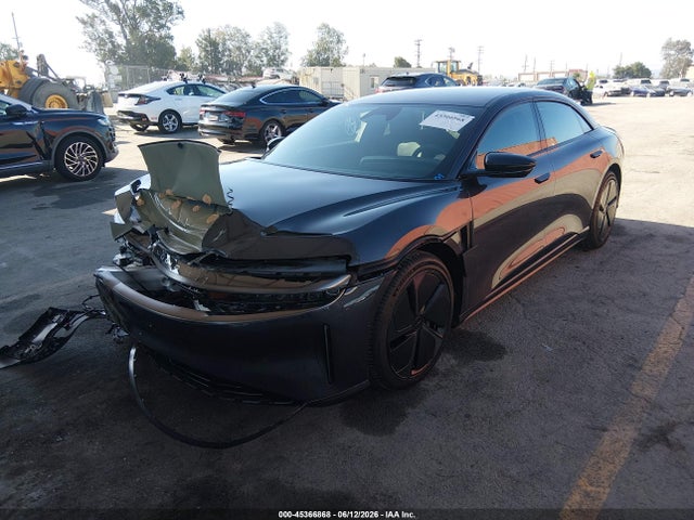 Lucid Air Touring 2026 50EA1TEA5TA049032 Image 2