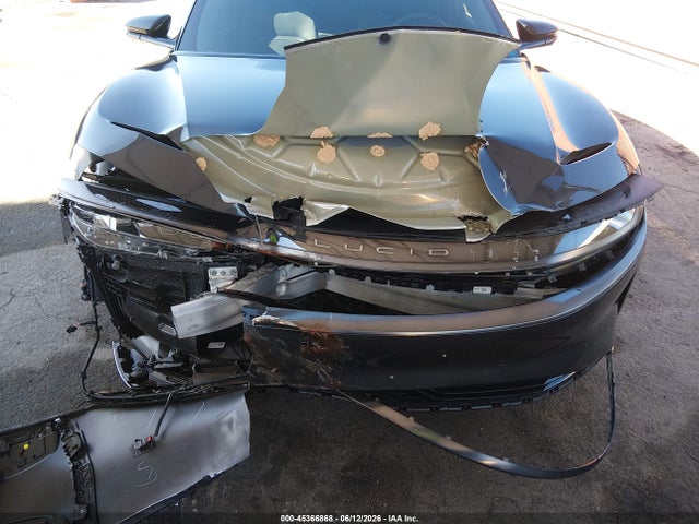 Lucid Air Touring 2026 50EA1TEA5TA049032 Image 6