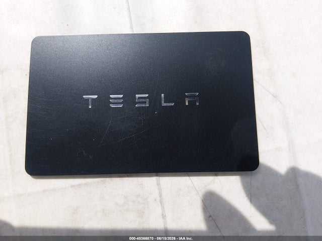 Aukcja sprzedaży 2022 Tesla Model Y Long Range Dual Motor All-wheel Drive, vin: 7SAYGDEE2NF558941, numer aukcji: 45366870