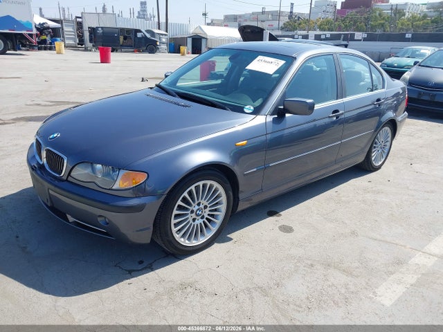 Aukcja sprzedaży 2003 Bmw 330i, vin: WBAEV53483KM29962, numer aukcji: 45366872