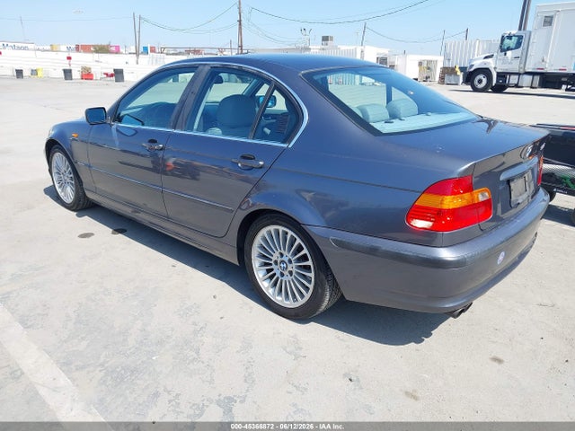 Aukcja sprzedaży 2003 Bmw 330i, vin: WBAEV53483KM29962, numer aukcji: 45366872