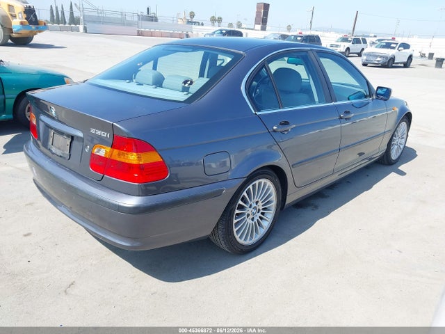 Aukcja sprzedaży 2003 Bmw 330i, vin: WBAEV53483KM29962, numer aukcji: 45366872