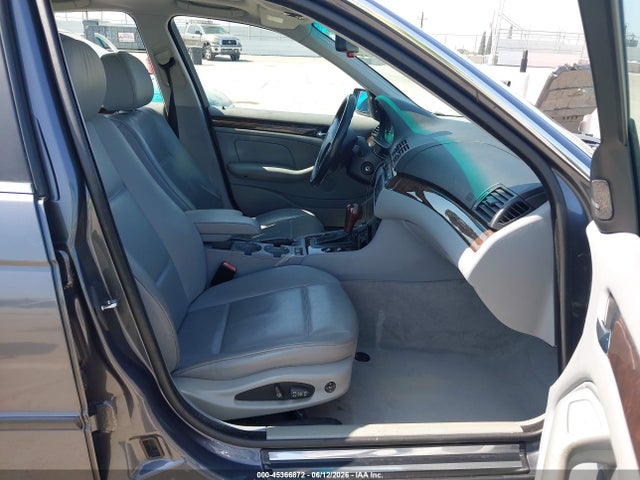 Aukcja sprzedaży 2003 Bmw 330i, vin: WBAEV53483KM29962, numer aukcji: 45366872