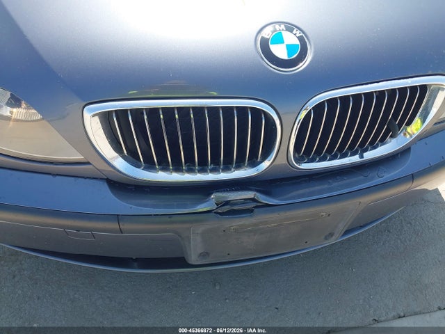 Aukcja sprzedaży 2003 Bmw 330i, vin: WBAEV53483KM29962, numer aukcji: 45366872