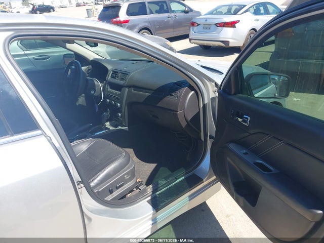 Продаж на аукціоні авто 2011 Ford Fusion Sport, vin: 3FAHP0KC0BR267511, номер лоту: 45366873