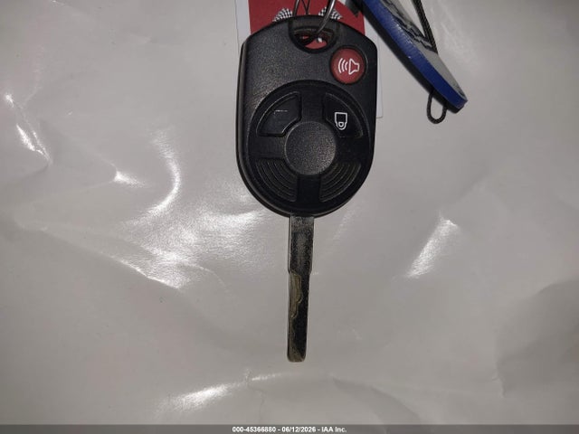 2019 Ford Escape S მანქანა იყიდება აუქციონზე, vin: 1FMCU0F7XKUC03586, აუქციონის ნომერი: 45366880