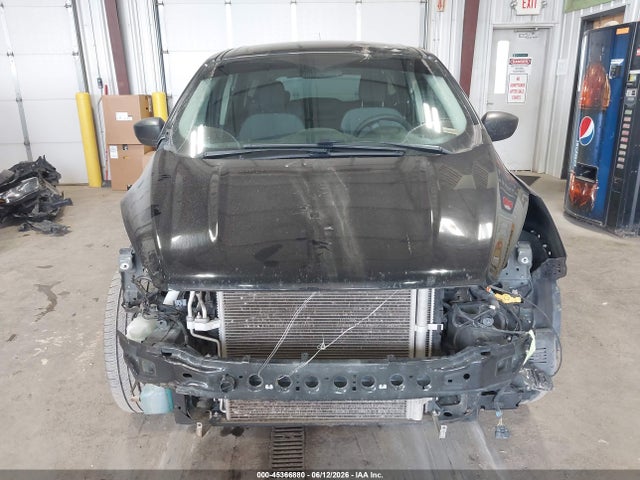 2019 Ford Escape S მანქანა იყიდება აუქციონზე, vin: 1FMCU0F7XKUC03586, აუქციონის ნომერი: 45366880