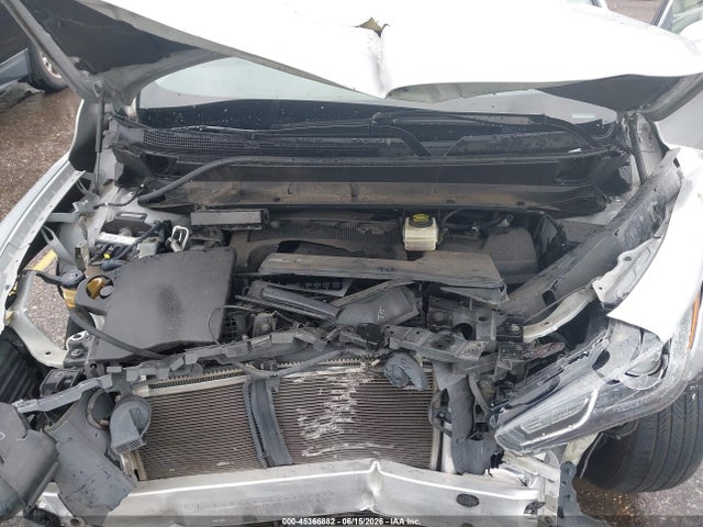 45366882 :رقم المزاد ، 5N1AL0MN0GC504621 vin ، 2016 Infiniti Qx60 مزاد بيع