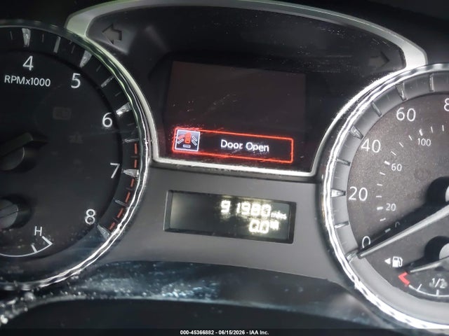 45366882 :رقم المزاد ، 5N1AL0MN0GC504621 vin ، 2016 Infiniti Qx60 مزاد بيع