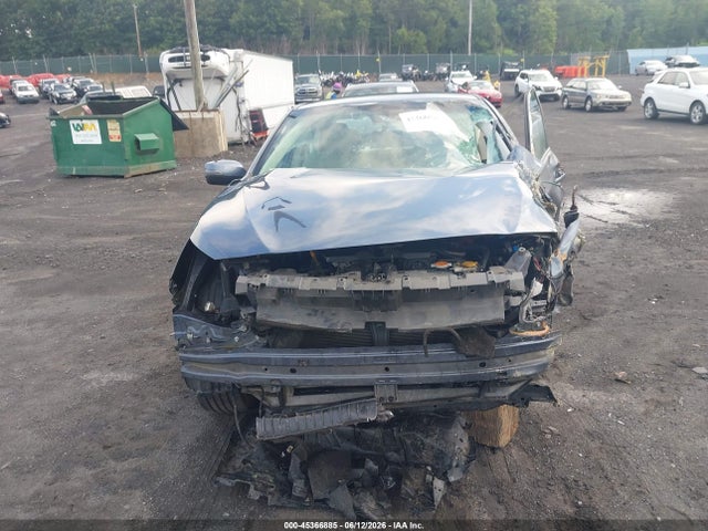 2017 Subaru Legacy 2.5i Premium მანქანა იყიდება აუქციონზე, vin: 4S3BNAF65H3028348, აუქციონის ნომერი: 45366885