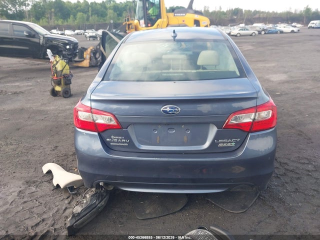 2017 Subaru Legacy 2.5i Premium მანქანა იყიდება აუქციონზე, vin: 4S3BNAF65H3028348, აუქციონის ნომერი: 45366885