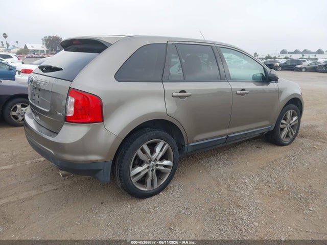 Aukcja sprzedaży 2013 Ford Edge Sel, vin: 2FMDK3JC0DBA56820, numer aukcji: 45366887