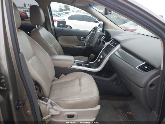 Aukcja sprzedaży 2013 Ford Edge Sel, vin: 2FMDK3JC0DBA56820, numer aukcji: 45366887