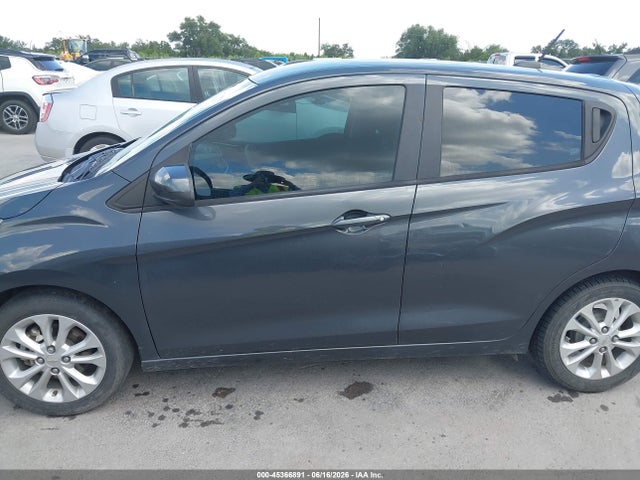 Chevrolet Spark Fwd 1lt Automatic 2022 KL8CD6SA0NC010214 Image 14