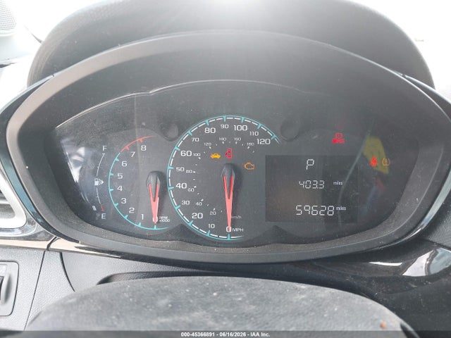 Chevrolet Spark Fwd 1lt Automatic 2022 KL8CD6SA0NC010214 Image 7