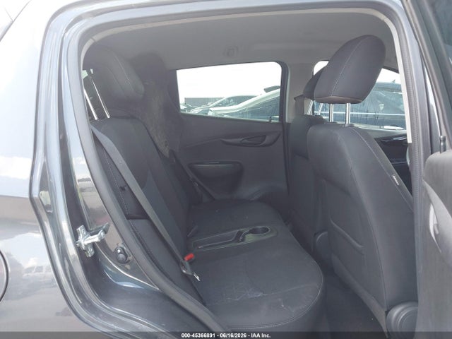 Chevrolet Spark Fwd 1lt Automatic 2022 KL8CD6SA0NC010214 Image 8