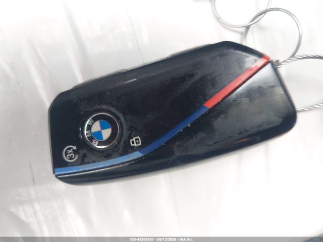 BMW X7 M60i 2025 5UX33EM00S9X88674 Image 11