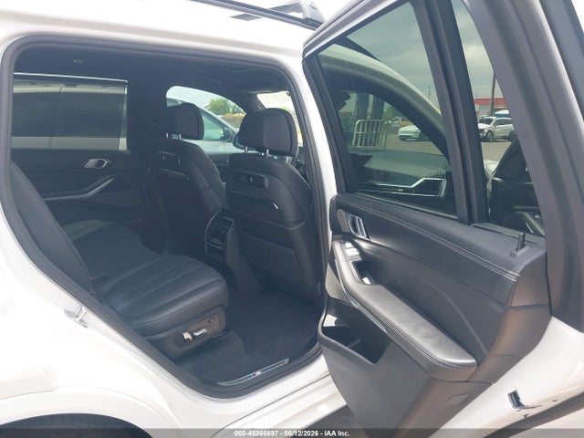 5UX33EM00S9X88674 BMW X7 M60i