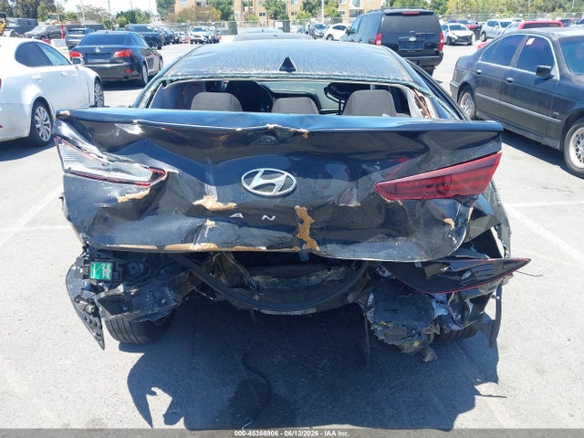 Hyundai Elantra Value Edition 2019 5NPD84LF3KH496192 Image 15
