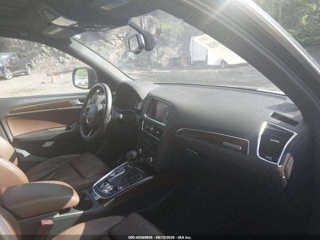 45366908 :رقم المزاد ، WA1LFAFP8EA127399 vin ، 2014 Audi Q5 2.0t Premium مزاد بيع