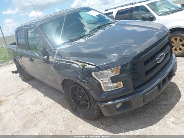 2016 1FTEW1EP9GKE17681 головне зображення