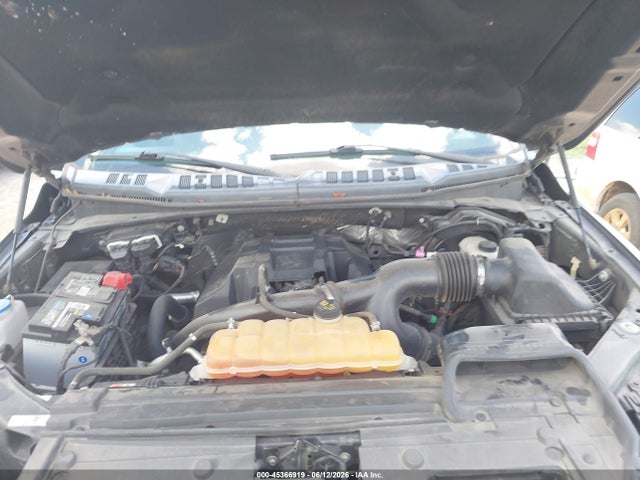 Ford F-150 Xl 2016 1FTEW1EP9GKE17681 Image 10