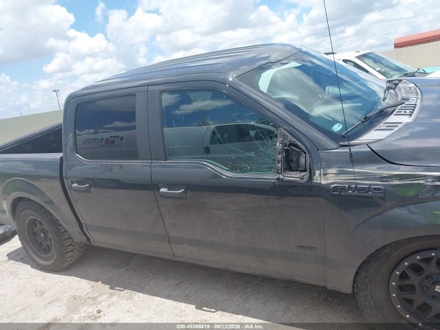 Ford F-150 Xl 2016 1FTEW1EP9GKE17681 Image 14
