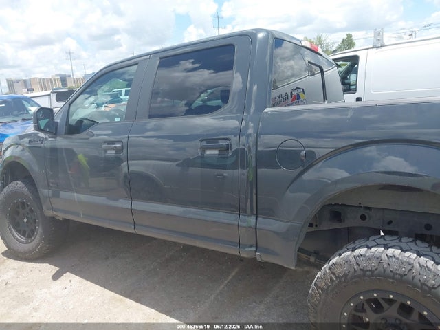Ford F-150 Xl 2016 1FTEW1EP9GKE17681 Image 15
