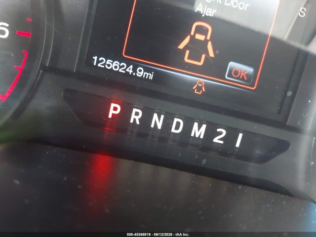 Ford F-150 Xl 2016 1FTEW1EP9GKE17681 Image 16