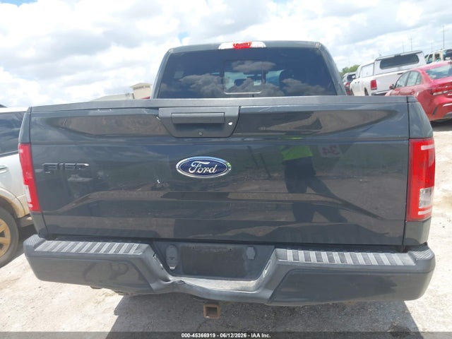 Ford F-150 Xl 2016 1FTEW1EP9GKE17681 Image 17