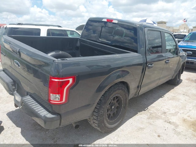 Ford F-150 Xl 2016 1FTEW1EP9GKE17681 Image 4
