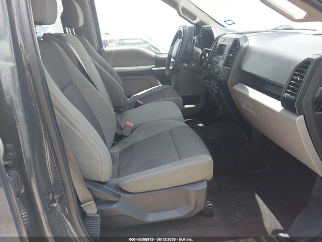 Ford F-150 Xl 2016 1FTEW1EP9GKE17681 Image 5
