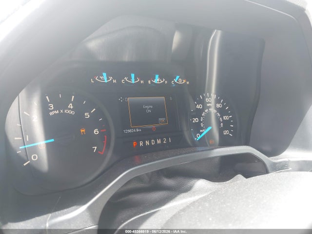 Ford F-150 Xl 2016 1FTEW1EP9GKE17681 Image 7