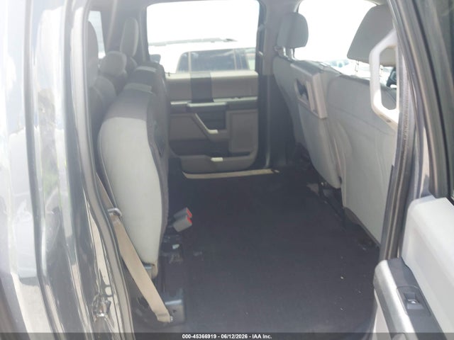 Ford F-150 Xl 2016 1FTEW1EP9GKE17681 Image 8
