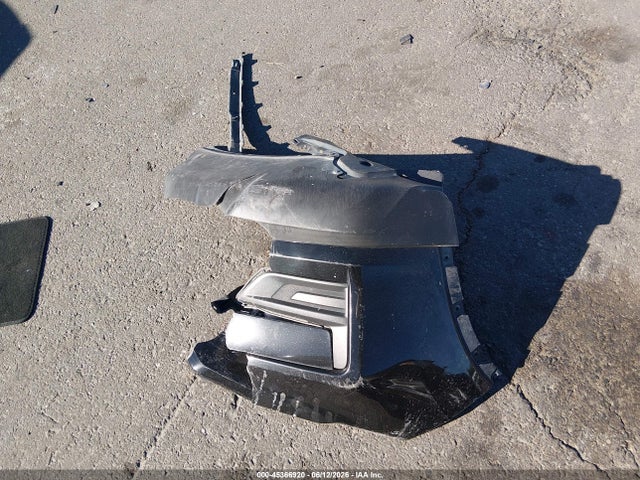 KNMAT2MT8HP581360 Nissan ROGUE S
