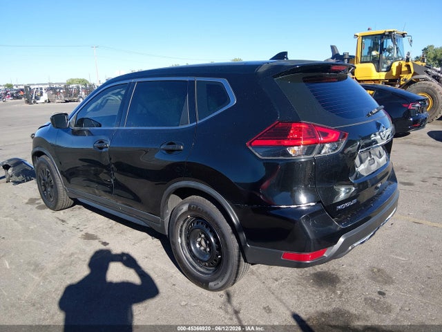 KNMAT2MT8HP581360 Nissan ROGUE S