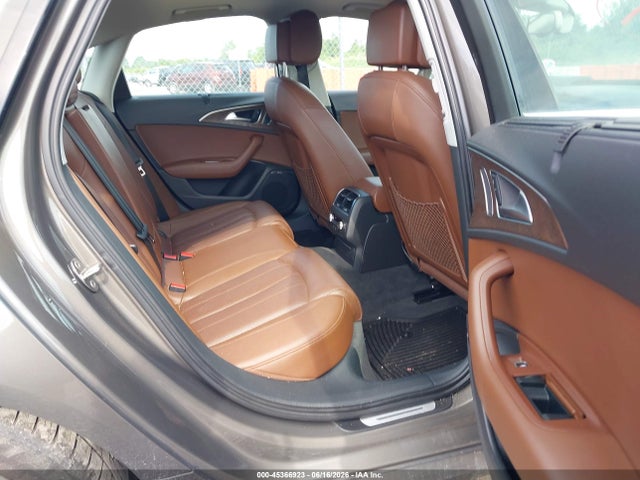 Aukcja sprzedaży 2016 Audi A6 3.0t Premium Plus, vin: WAUHGAFC0GN020720, numer aukcji: 45366923