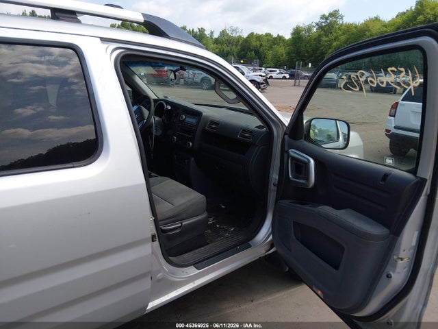 2007 Honda Ridgeline Rt მანქანა იყიდება აუქციონზე, vin: 2HJYK16227H517331, აუქციონის ნომერი: 45366925