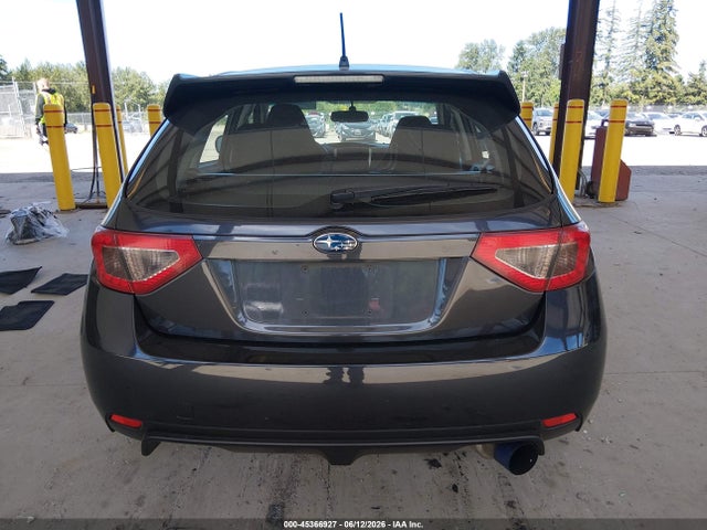 Продажа на аукционе авто 2011 Subaru Impreza Wrx, vin: JF1GR7E62BG828643, номер лота: 45366927
