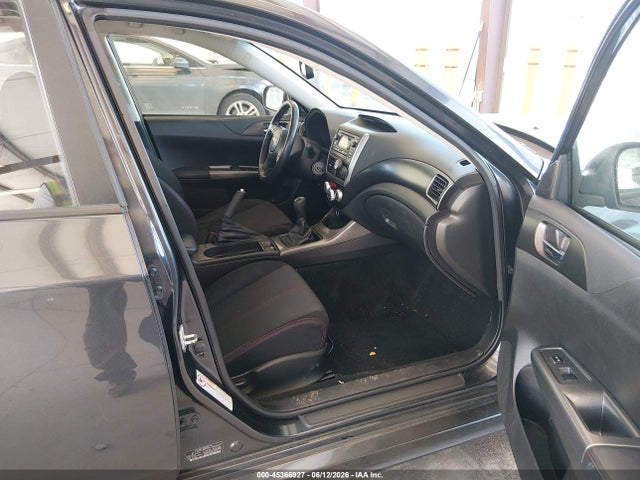 Продажа на аукционе авто 2011 Subaru Impreza Wrx, vin: JF1GR7E62BG828643, номер лота: 45366927