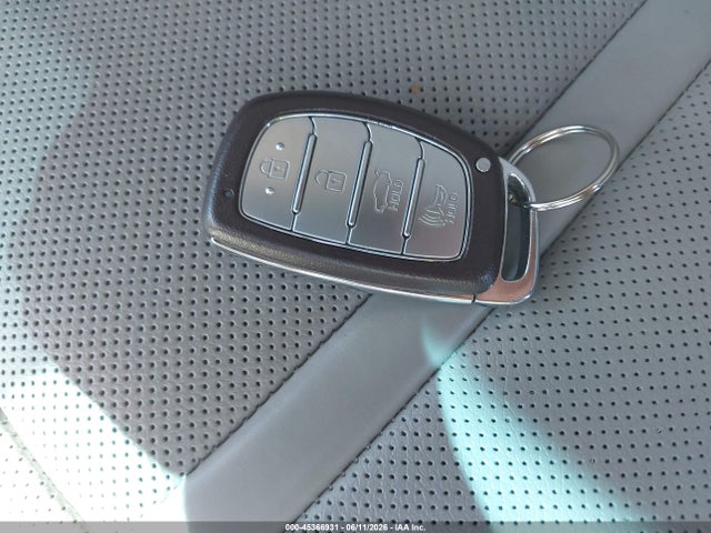 Hyundai Sonata Limited 2018 5NPE34AF0JH625591 Image 11